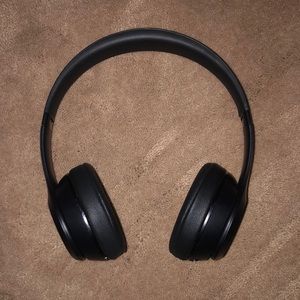 Beats Solo 3 wireless